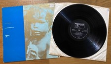 The Who / Hendrix BackTrack 5