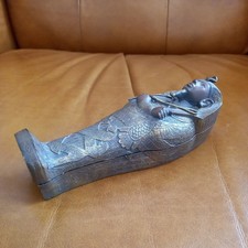 3 Pieces Mummy in Coffin