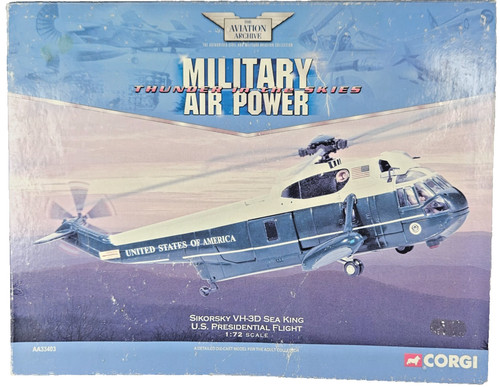Corgi aa33403 scale 72 - scale, 1/72