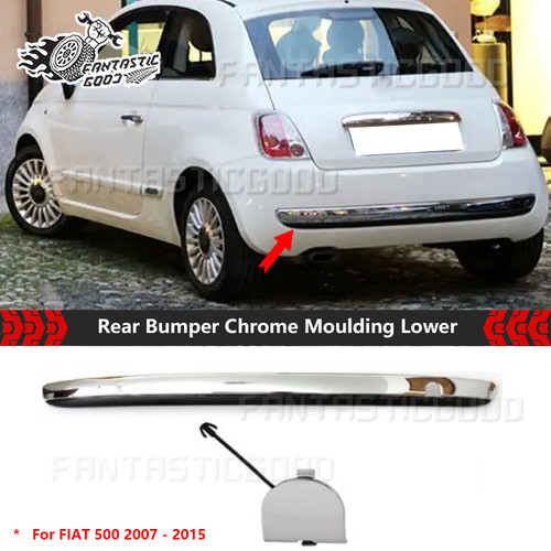 For fiat 500 2007 - fiat,