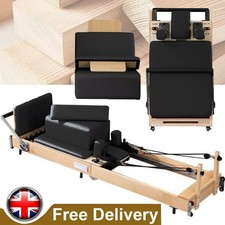 Folding Pilates Core Foldable