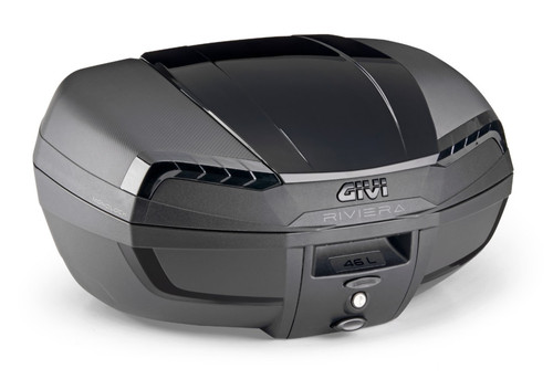 Givi e46 riviera top box - givi,