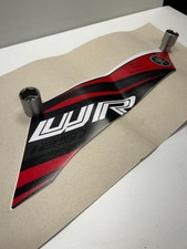 YAMAHA WRX 125 2009 - 2014