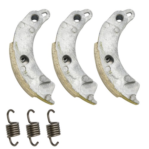 Clutch weight set - clutch, springs