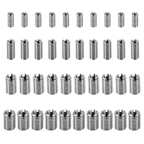 Pcs helicoil thread repair - pcs,