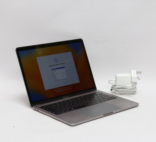Inch apple macbook - 13-inch, pro