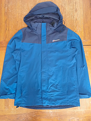 Berghaus men gore tex - berghaus, gore-tex