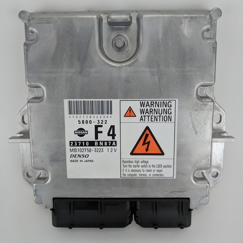 Genuine nissan almera dci - almera, 2.2