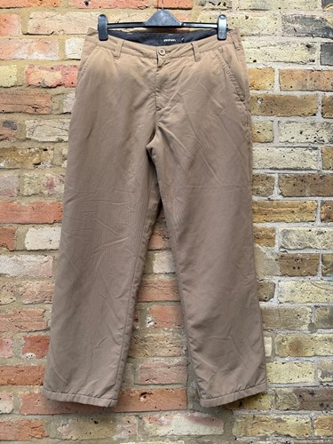 Rohan winter fusion - rohan, trousers