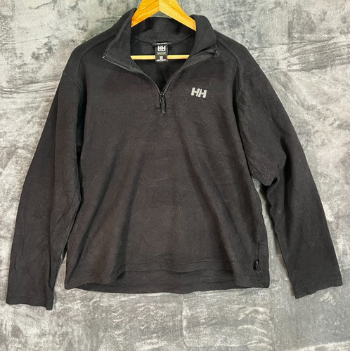 Helly hansen qtr zip - qtr,