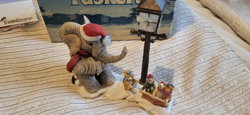 Rare tuskers elephant we - rare, 'we