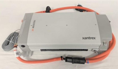 New xantrex freedom - freedom, 1500