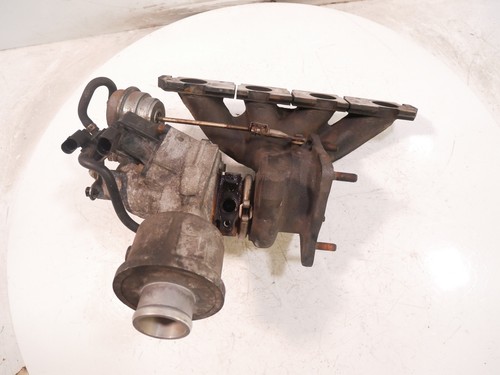 Turbocharger 06d145701e bul - turbocharger,