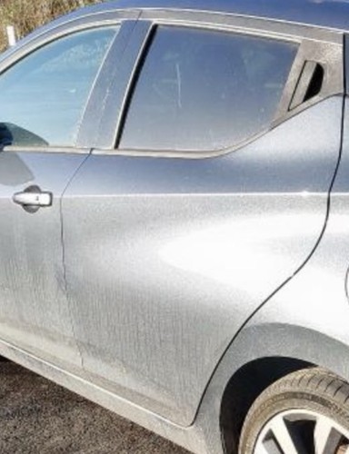 Nissan micra k14 2017 2024 - nissan,