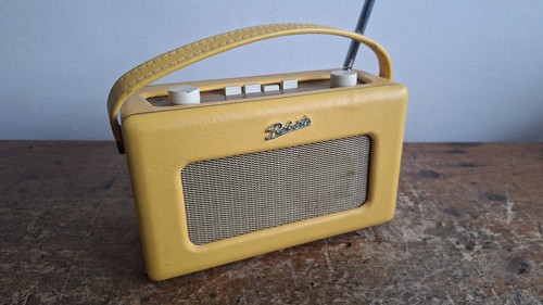 Roberts radio special - radio, "special