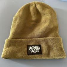 Lurking Class Beanie Cuffed