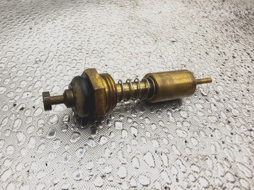 Yamaha xs650 84 mikuni - xs650, 80