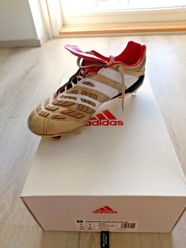 Adidas predator accelerator - adidas,