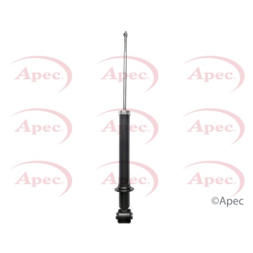 Shock absorbers rear - shock,
