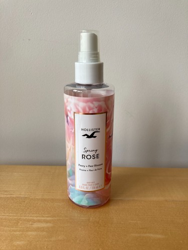 Hollister spring rose - hollister,