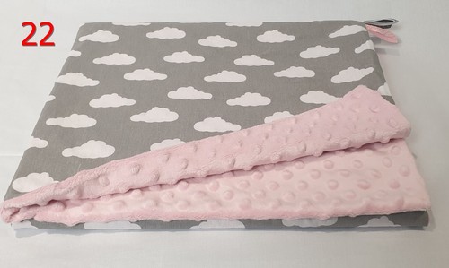 Ultrasoft baby blanket - baby,