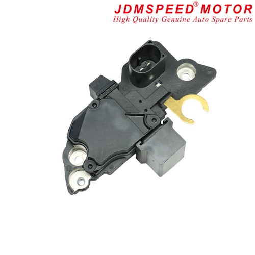 Alternator voltage regulator - voltage,