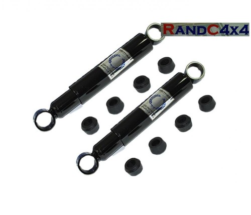 Rtc4232 land rover series - x2,