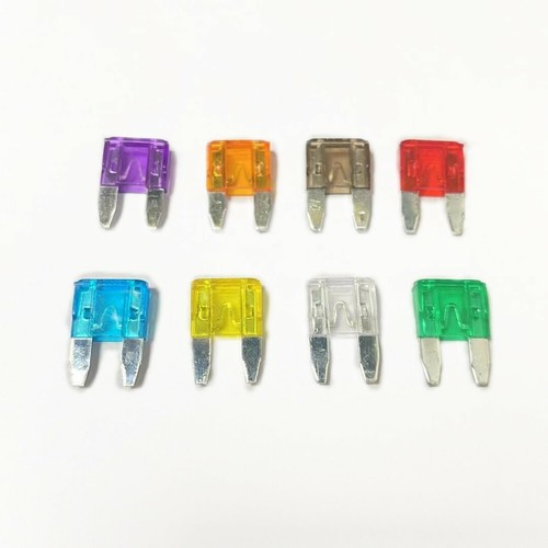 Mini car fuse - pc,