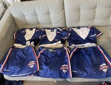 Wholesale Joblot Dance Costume