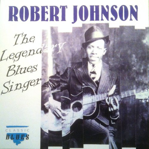 Robert johnson the - johnson, ‎☆