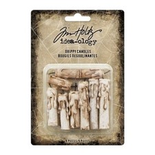 NEW Tim Holtz Idea-ology
