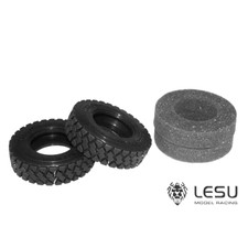Lesu RC 1:14 Scale Tamiya