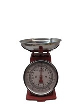 Hanson weighing scales quality