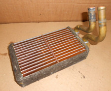 Rover 45 400 MG ZS 1995-04 Heater Matrix