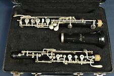 Selmer Oboe SELMER with Hard