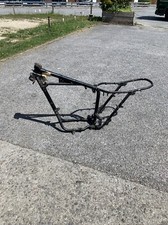 Triumph t150 750 1972 - triumph, frame