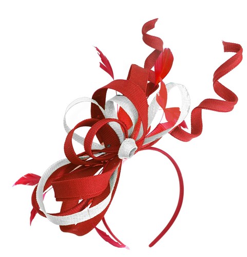 Large swirl loop - swirl,