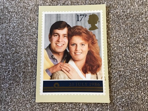 Royal mail picture postcard - mail,