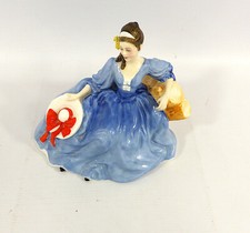 Vintage Royal Doulton Figurine