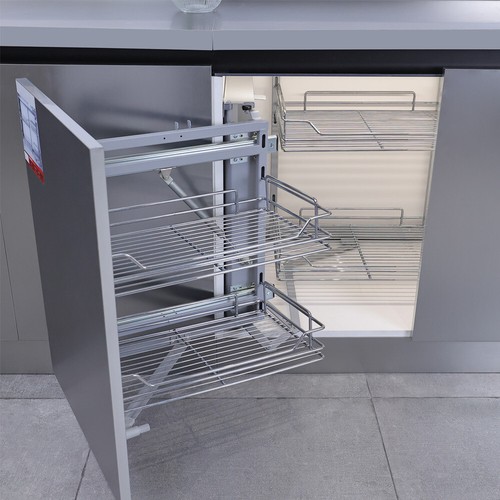 Tier kitchen pull out wire - 2,