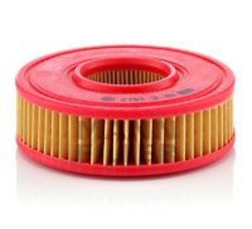 Mann filter c1417 air - mann-filter,