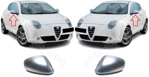 New for alfa - new, 159