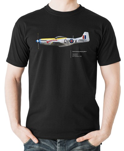 Mustang t shirt - mustang,