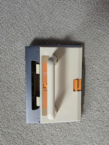 Brother knitting machine parts - machine,