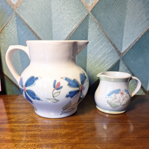 Buchan portobello jugs - 2,