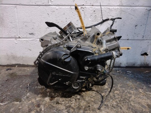 2017 suzuki sv650 - suzuki, engine