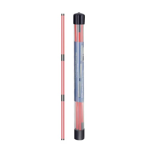 Golf alignment sticks - golf, 2x