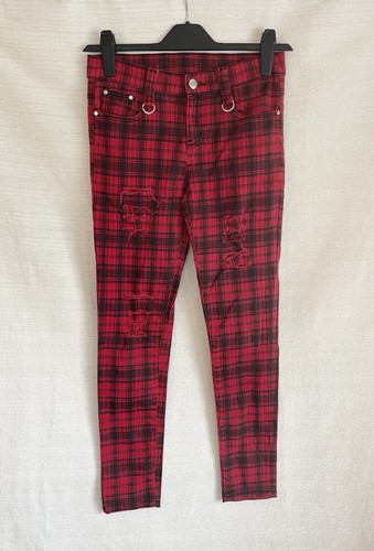 Banned alternative tartan - banned,