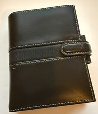 Filofax PIAZZA Real Leather