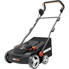 Worx 40V Cordless Lawn